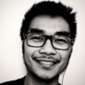 Meet your Posher, Carmichael